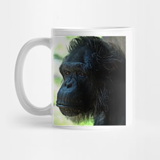 Monkey Mug